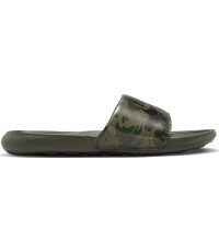 Nike Victori One Slide Print Khaki Men's Slides CN9678 200