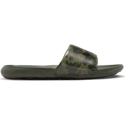 Nike Victori One Slide Print Khaki Men's Slides CN9678 200