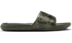 Nike Victori One Slide Print Khaki Men's Slides CN9678 200