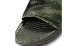 Мужские шлёпанцы Nike Victori One Slide Print, хаки CN9678 200