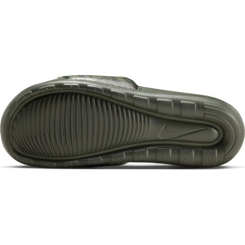 Nike Victori One Slide Print Khaki Men's Slides CN9678 200