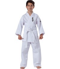 Кимоно Kyokushin Kwon Junior с эмблемой