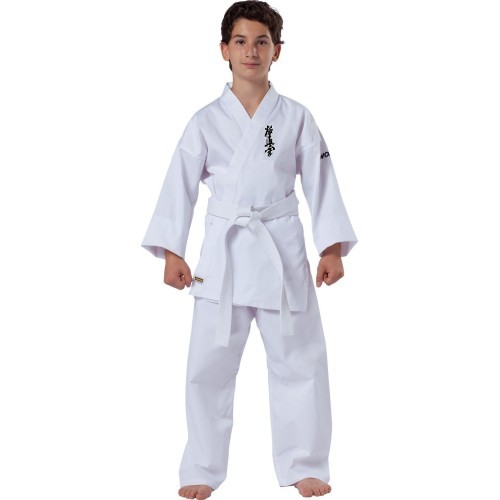 Кимоно Kyokushin Kwon Junior с эмблемой