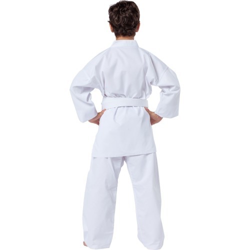 Кимоно Kyokushin Kwon Junior с эмблемой