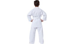 Кимоно Kyokushin Kwon Junior с эмблемой