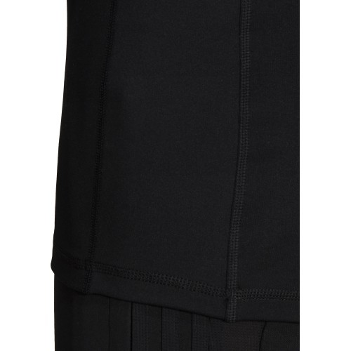 Adidas Marškinėliai Vyrams Tf Ls Top Cr M Black H23120