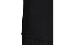 Adidas TF LS Top CR M Men's Shirt Black H23120