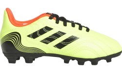Adidas Copa Sense.4 FxG J Junior Shoes Yellow GZ1375