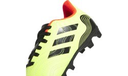 Обувь подростковая Adidas Copa Sense.4 FxG J Yellow GZ1375