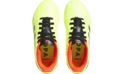 Adidas Copa Sense.4 FxG J Junior Shoes Yellow GZ1375