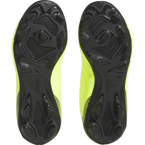 Adidas Copa Sense.4 FxG J Junior Shoes Yellow GZ1375