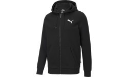 Puma Džemperis Vyrams Ess Small Logo Black 586702 51