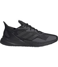 Adidas Avalynė Vyrams X9000L3 Black EH0055