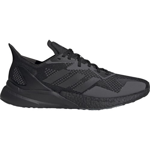 Adidas Avalynė Vyrams X9000L3 Black EH0055