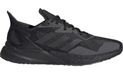 Adidas Avalynė Vyrams X9000L3 Black EH0055