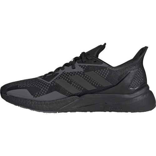 Adidas Avalynė Vyrams X9000L3 Black EH0055