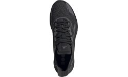 Мужская обувь Adidas X9000L3 Black EH0055