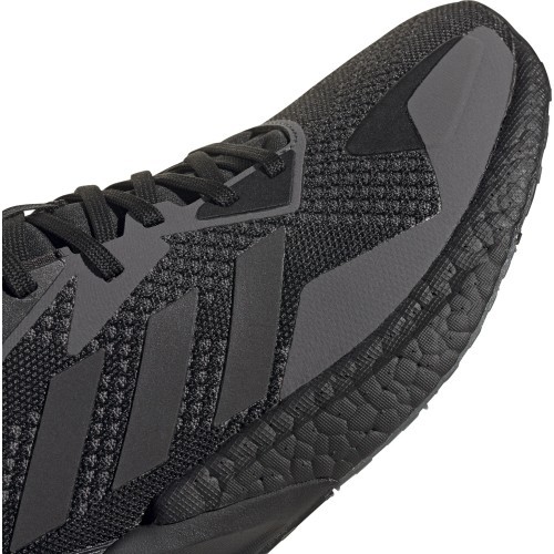 Adidas Avalynė Vyrams X9000L3 Black EH0055