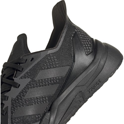 Adidas Avalynė Vyrams X9000L3 Black EH0055