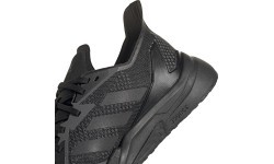 Мужская обувь Adidas X9000L3 Black EH0055