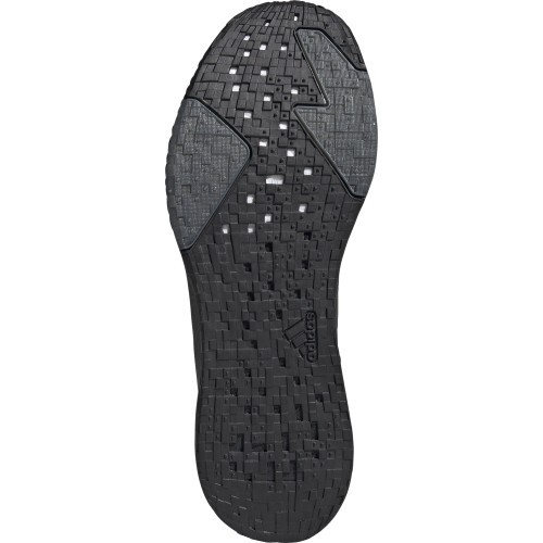 Мужская обувь Adidas X9000L3 Black EH0055