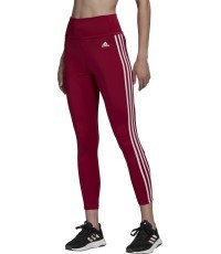 Adidas Tamprės Moterims W 3s 78 Tight Bordeaux HD6837