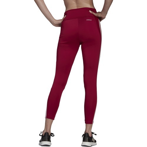 Adidas Tamprės Moterims W 3s 78 Tight Bordeaux HD6837