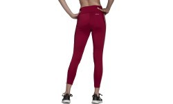 Adidas Tamprės Moterims W 3s 78 Tight Bordeaux HD6837