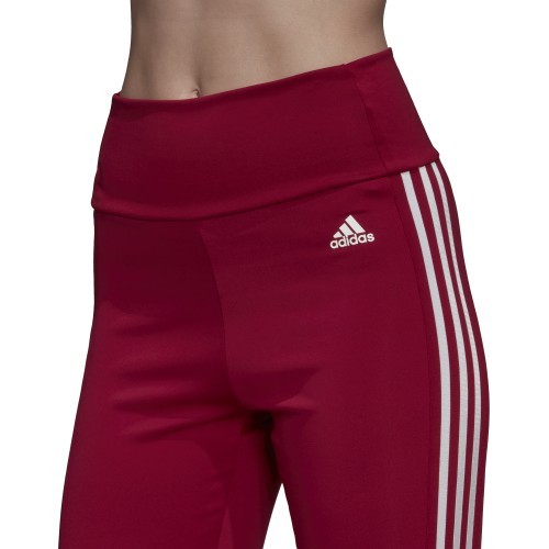 Adidas Tamprės Moterims W 3s 78 Tight Bordeaux HD6837