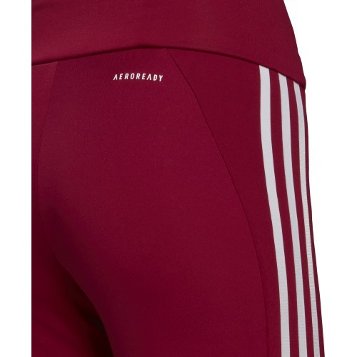 Adidas Tamprės Moterims W 3s 78 Tight Bordeaux HD6837