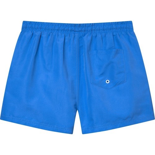 Glo Story Men's Swim Shorts Blue MTK 3214-4