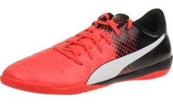 Puma Avalynė Evopower 4.3 IT Red Black 103587 03