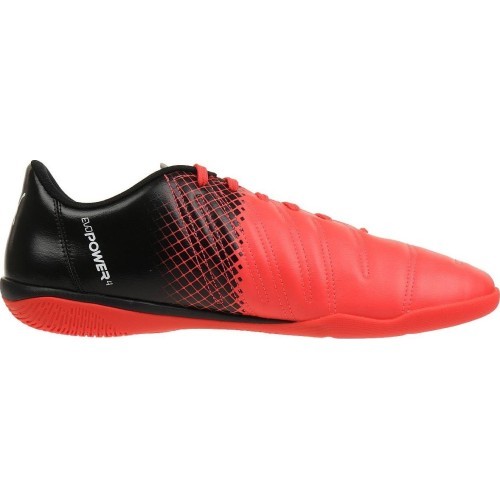Puma Avalynė Evopower 4.3 IT Red Black 103587 03