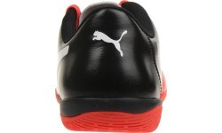 Puma Avalynė Evopower 4.3 IT Red Black 103587 03