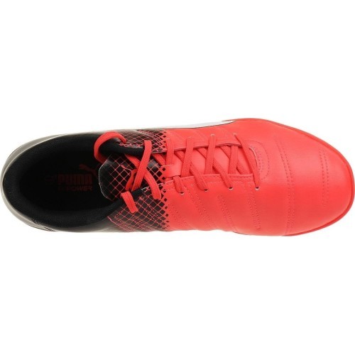 Puma Avalynė Evopower 4.3 IT Red Black 103587 03