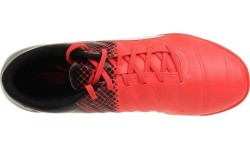 Puma Evopower 4.3 IT Football Shoes Red Black 103587 03