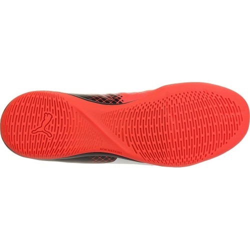 Puma Evopower 4.3 IT Football Shoes Red Black 103587 03