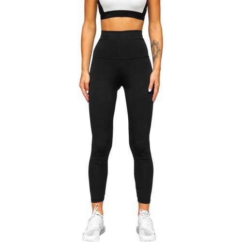 J.Style Tamprės Moterims Black YW88023-1