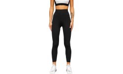 J.Style Women's Leggings Black YW88023-1