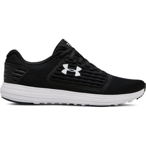 Women’s Running Shoes Under Armour Surge - Black