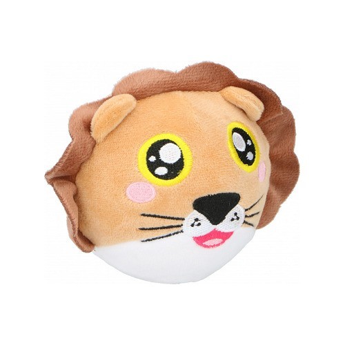 Плюшевый мяч Eddy Toys, 9 см