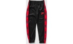 Детский спортивный костюм Nike NSW Tricot Set чёрный 86G796 023