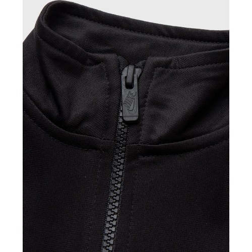 Nike Sportinis Kostiumas Vaikams Nsw Nike Tricot Set Black 86G796 023