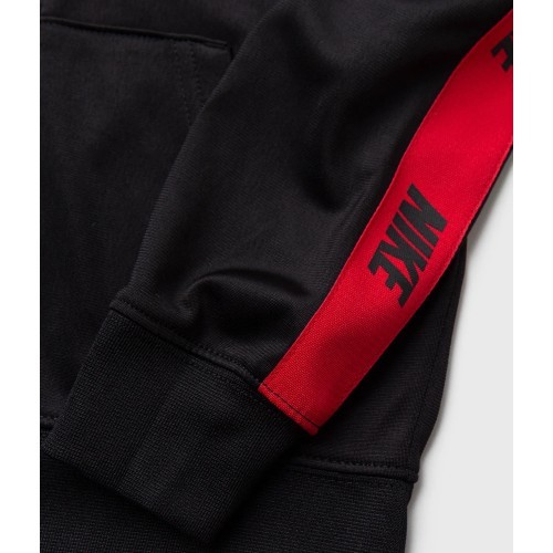 Nike NSW Tricot Set Kids' Tracksuit Black 86G796 023