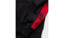 Детский спортивный костюм Nike NSW Tricot Set чёрный 86G796 023