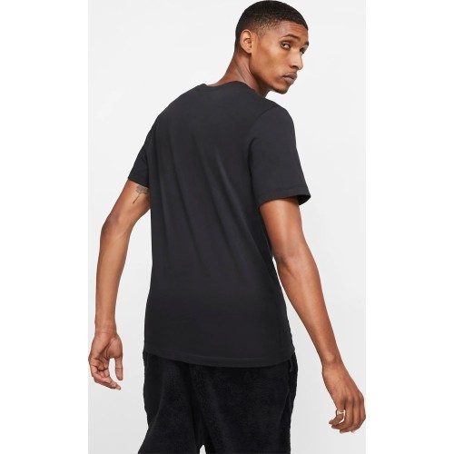Nike Men's NSW Club Tee T-Shirt Black AR4997 013