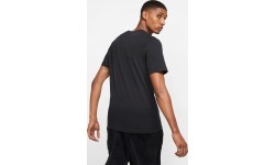 Nike Men's NSW Club Tee T-Shirt Black AR4997 013