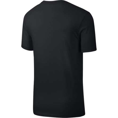 Nike Men's NSW Club Tee T-Shirt Black AR4997 013