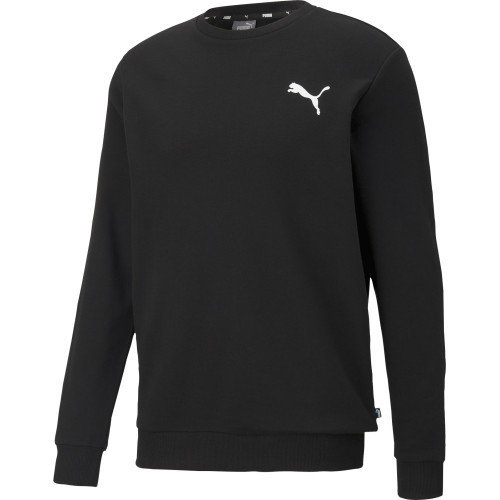 Puma Džemperis Vyrams Ess Small Logo Black 586684 51