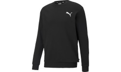 Мужской свитшот Puma Ess Small Logo Black 586684 51
